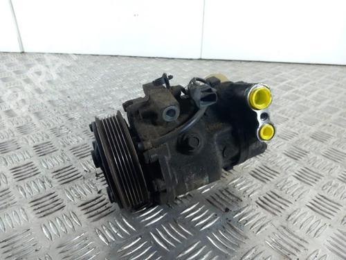 Used AC compressor FIAT GRANDE PUNTO (199_) 1.3 D Multijet (75 hp) 28740609