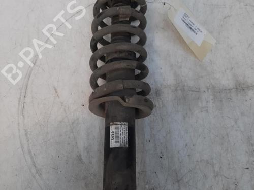 Used Left rear shock absorber PEUGEOT 508 SW I (8E_) 1.6 HDi (115 hp) 28789303