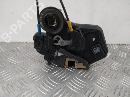 Used Electronic module Electronic module TOYOTA COROLLA Verso (ZER_, ZZE12_, R1_) 2.2 D-4D (AUR10_, AUR10R) (136 hp) 28742707 28742707