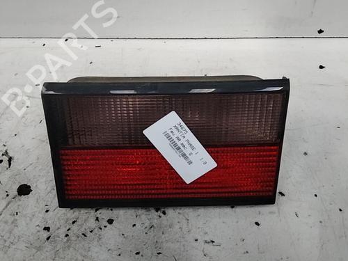 Used Left tailgate light Left tailgate light 28791546 28791546