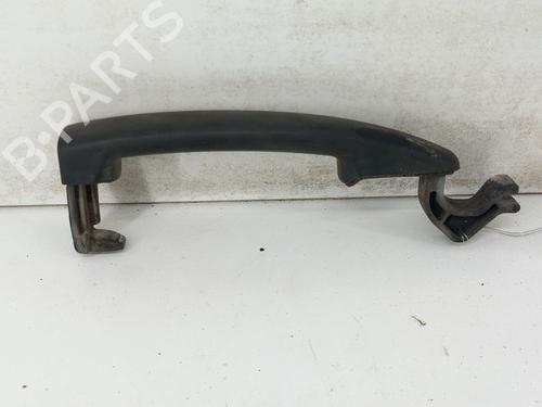 Used Exterior handle PEUGEOT EXPERT Van (VF3A_, VF3U_, VF3X_) 2.0 HDi 120 (120 hp) 28751026