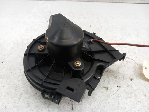Used Heater blower motor OPEL CORSA C (X01) 1.7 DI (F08, F68) (65 hp) 28743857