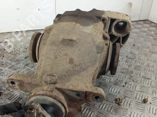 Used Rear differential BMW 1 Convertible (E88) 120 d (177 hp) 28737181