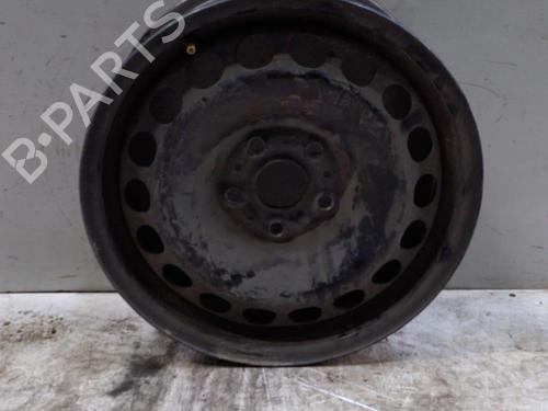 Used Rim VW PASSAT B6 Variant (3C5) 2.0 TDI 16V (140 hp) 28752894
