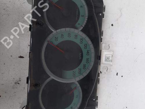 Instrument cluster TOYOTA COROLLA Verso (ZER_, ZZE12_, R1_) 2.0 D-4D (CUR10_, CUR10R) | BP28791461C47 