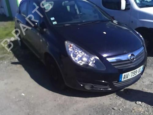 Climate control OPEL CORSA D (S07) 1.3 CDTI (L08, L68) | BP33534150I5 - Image 6