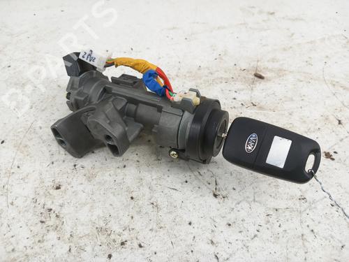 Ignition barrel KIA RIO III (UB) 1.4 CRDi | BP28733901M48 - Image 2