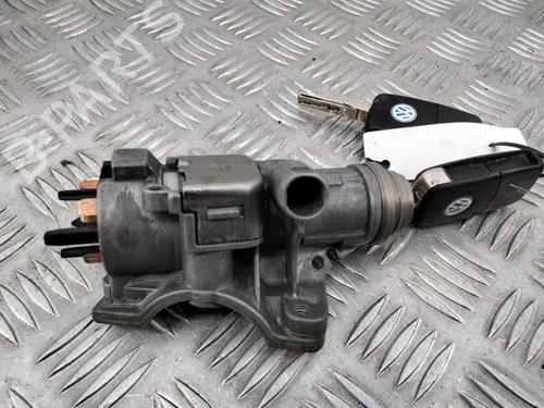 Ignition barrel VW SHARAN (7M8, 7M9, 7M6) 1.9 TDI | BP28756737M48 