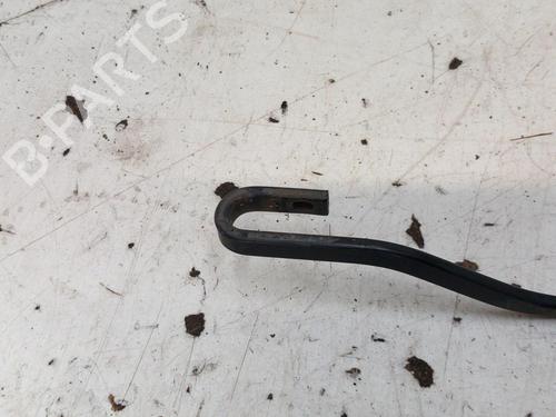 Front windshield wiper arm RENAULT MEGANE I (BA0/1_) 1.6 16V (BA04, BA0B, BA11, BA1J, BA16, BA19, BA1K, BA1V,... | BP28793938C143 