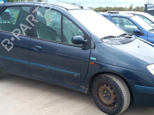 Stoßstange vorne RENAULT SCÉNIC I MPV (JA0/1_, FA0_) 1.9 dCi (JA05, JA1F) | BP28785990C7 