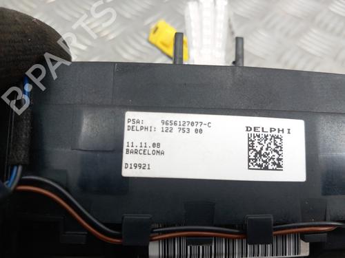 Steering column stalk CITROËN C2 (JM_) 1.4 HDi | BP28741950I23  - Image 7