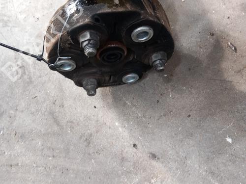 Driveshaft BMW 1 Convertible (E88) 120 d | BP28737179M37 - Image 4