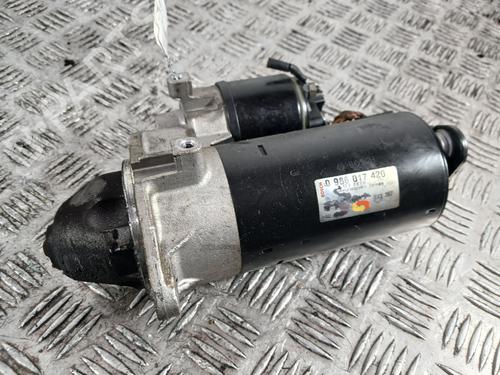 Used Starter Starter 37202511 37202511