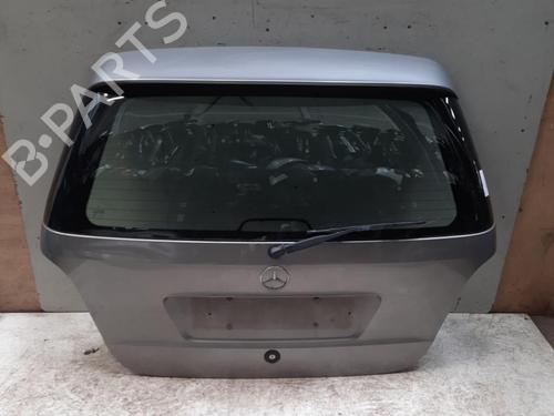 Tailgate MERCEDES-BENZ A-CLASS (W168) A 140 (168.031, 168.131) | BP28756215C6 