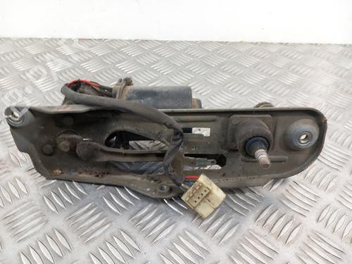 Used Front wiper motor CITROËN ZX (N2) 1.4 i (75 hp) 29063801