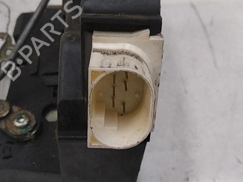 Højre bagtil lås ROVER 75 (RJ) 2.0 CDT | BP28771454C99 