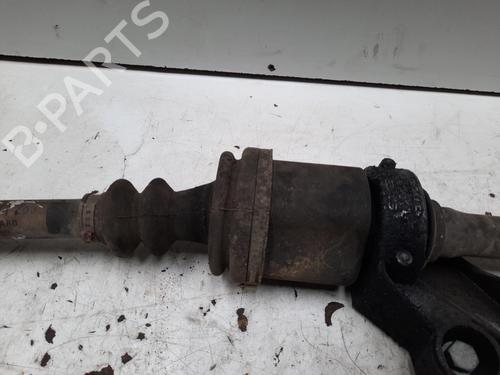 Transmisión delantera derecha SAAB 9-3 (YS3D) 2.2 TiD (125 hp) 28791140
