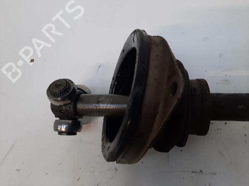Used Left front driveshaft Left front driveshaft RENAULT CLIO I (B/C57_, 5/357_) 1.1 (46 hp) 28770000 28770000
