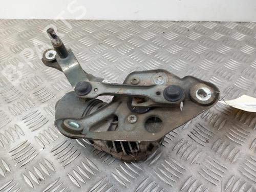Used Front wiper motor PEUGEOT 407 (6D_) 2.0 HDi 135 (6DRHRH, 6DRHRE, 6DRHRG, 6DRHRJ) (136 hp) 28780353