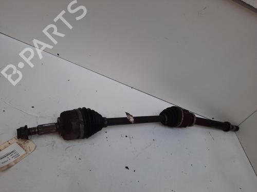 Right front driveshaft RENAULT MEGANE III Hatchback (BZ0/1_, B3_) 1.5 dCi (BZ09, BZ0D, BZ1W, BZ29, BZ14) | BP28785095M39 - Image 3
