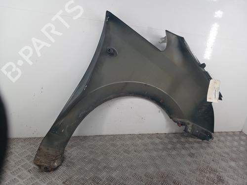 left-front-fenders-opel-meriva-a-mpv-x03-2003-2004-2005-2006-2007-2008-2009-2010-33634725 main image