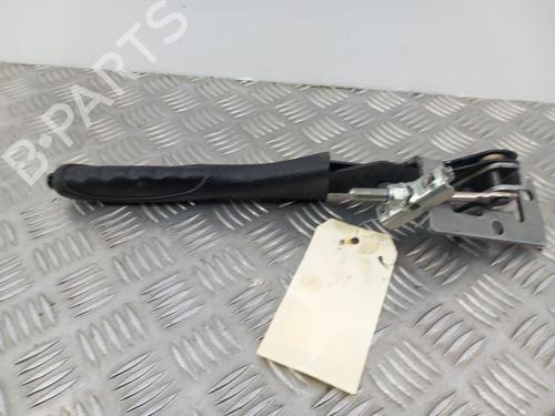 Used Hand brake Hand brake PEUGEOT 206 Hatchback (2A/C) 1.4 i (75 hp) 28742192 28742192