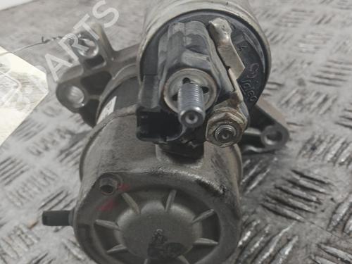 Starter PEUGEOT 108 1.0 VTi | BP37202531M8 - Image 3