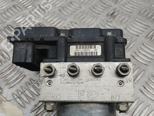 ABS pump OPEL CORSA D (S07) 1.3 CDTI (L08, L68) | BP33534141M43 - Image 3