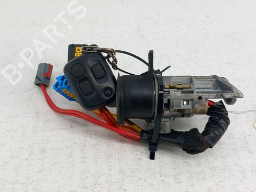 Used Ignition barrel Ignition barrel PEUGEOT 607 (9D, 9U) 3.0 V6 24V (207 hp) 28751117 28751117