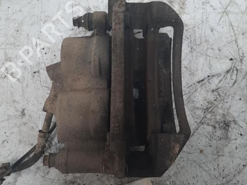 Used Left front brake caliper Left front brake caliper MERCEDES-BENZ SPRINTER 4-t Van (B904) 410 D (102 hp) 28787763 28787763