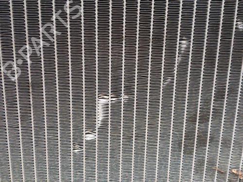 Køler PEUGEOT 307 CC (3B) 2.0 16V | BP28762580M31