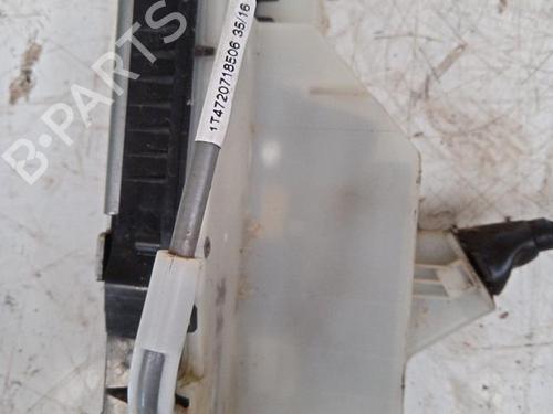 Used Rear right lock DS DS 4 / DS 4 CROSSBACK (NX_) 1.6 BlueHDi 120 (120 hp) 28790114