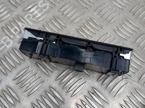 Left front window switch MERCEDES-BENZ C-CLASS (W204) C 200 CDI (204.001) | BP28745610I27 
