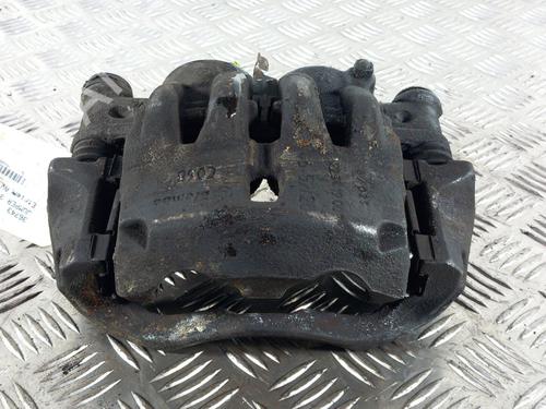 Left front brake caliper CITROËN JUMPER II Van 2.2 HDi 130 | BP28788332M105