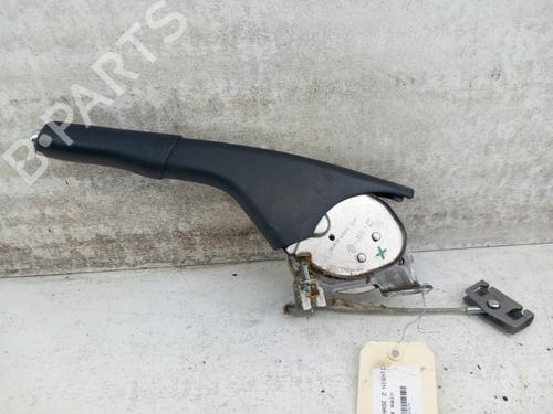 Hand brake RENAULT MODUS / GRAND MODUS (F/JP0_) 1.5 dCi (FP0F, JP0F) | BP28734064I18 - Image 2