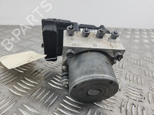 ABS pump PEUGEOT 308 I (4A_, 4C_) 1.4 16V | BP28744327M43 
