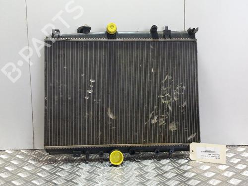 Køler CITROËN C5 I (DC_) 2.0 HDi (DCRHZB, DCRHZE) (109 hp) 28751182