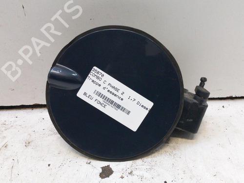 Fuel flap OPEL COMBO Box Body/MPV 1.7 CDTI 16V | BP28756449C131 