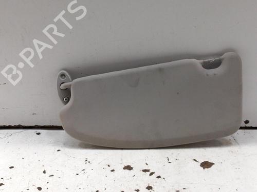 Right sun visor FORD FOCUS II Turnier (DA_, FFS, DS) 1.6 TDCi | BP28778032I2 