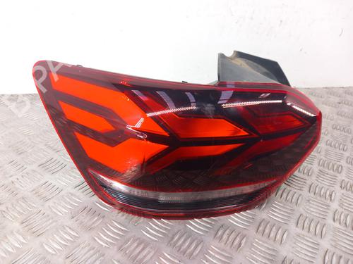 Used Left taillight DACIA SANDERO III 1.0 TCe 90 (91 hp) 29588093