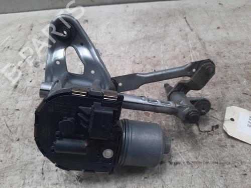 Front wiper motor PEUGEOT 3008 I MPV (0U_) 1.6 HDi | BP28760397M29 