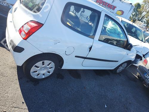 Lampeholder RENAULT TWINGO II (CN0_) 1.5 dCi (CN0E) | BP34476941L10 - Image 6