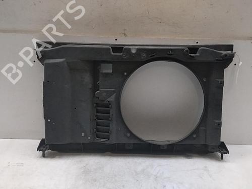 Used Front slam panel PEUGEOT 307 Break (3E) 1.6 16V (109 hp) 28786506
