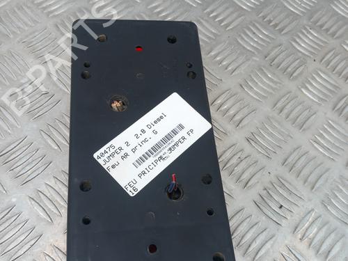 Left taillight CITROËN JUMPER I Platform/Chassis (244) 2.8 HDi | BP34559125C34 - Image 3