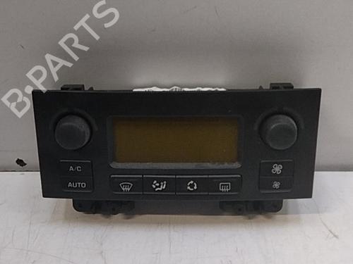 Commande Chauffage CITROËN C4 I (LC_) 1.6 HDi (90 hp) 28752916