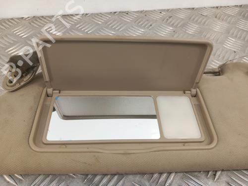 Left sun visor KIA SORENTO I (JC) 2.5 CRDi | BP28742947I1 - Image 3