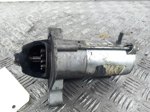 Startmotor FORD GRAND C-MAX (DXA/CB7, DXA/CEU) 1.6 TDCi | BP28734887M8 