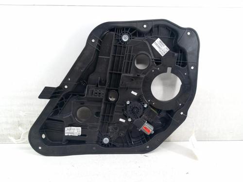 Rear right window mechanism KIA CEE'D (JD) 1.6 CRDi 136 | BP28741103C25 - Image 3