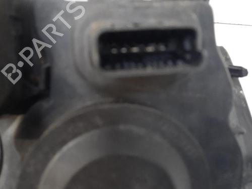 Scheinwerfer links für RENAULT MODUS / GRAND MODUS (F/JP0_) 1.5 dCi (FP0D, JP0D) (82 hp) 28758370