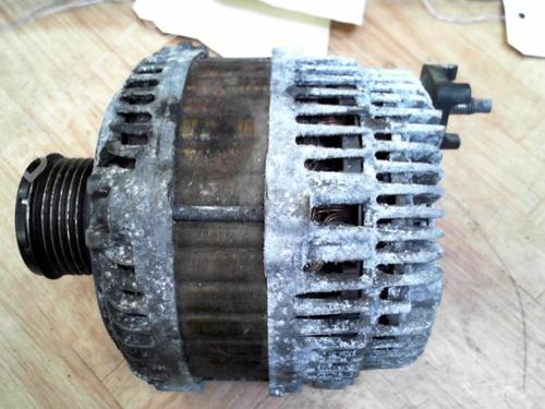 Generator RENAULT SCÉNIC III (JZ0/1_) 1.5 dCi (110 hp) 28777395